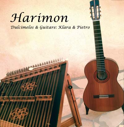 Album Harimon